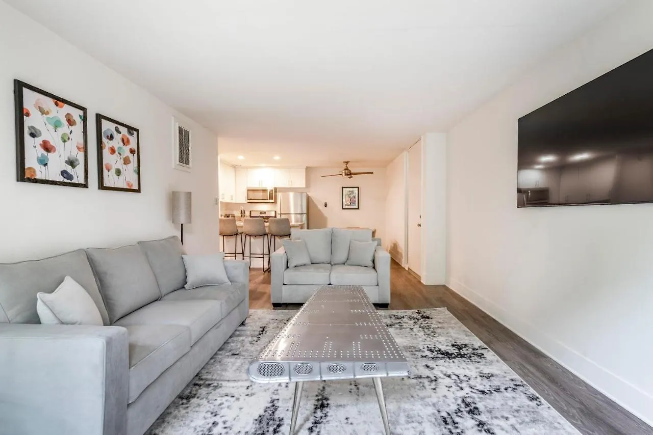 New Luxury Apartment Weho Boys Town Med Los Angeles 0*,  United States