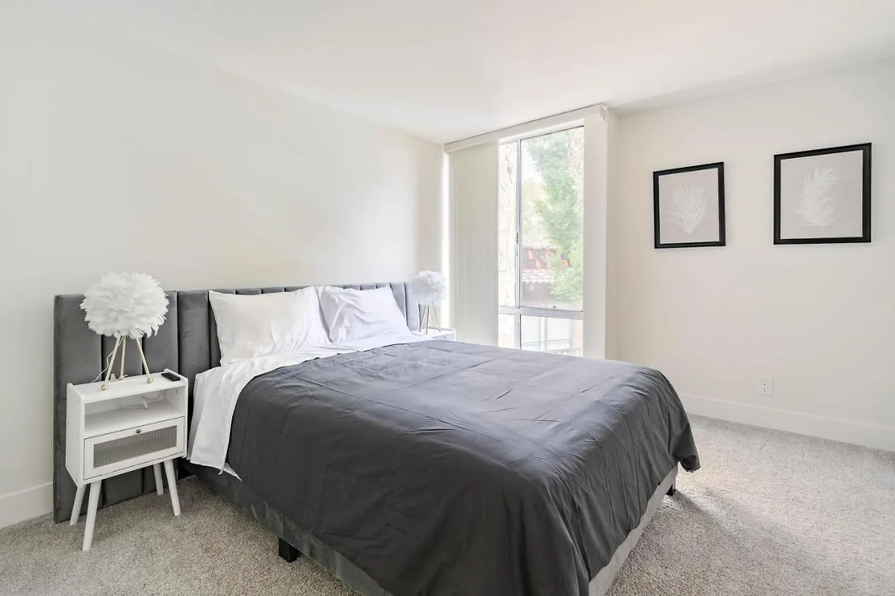 New Luxury Apartment Weho Boys Town Med Los Angeles
