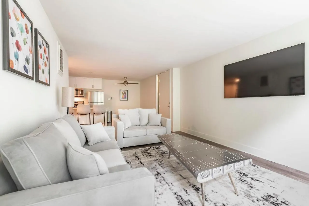New Luxury Apartment Weho Boys Town Med Los Angeles United States