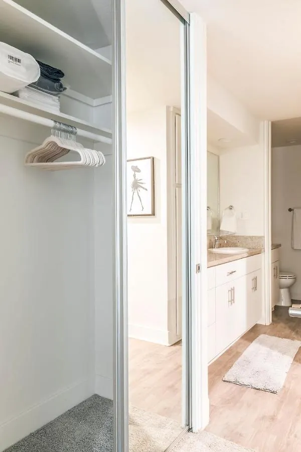 New Luxury Apartment Weho Boys Town Med Los Angeles 0*,