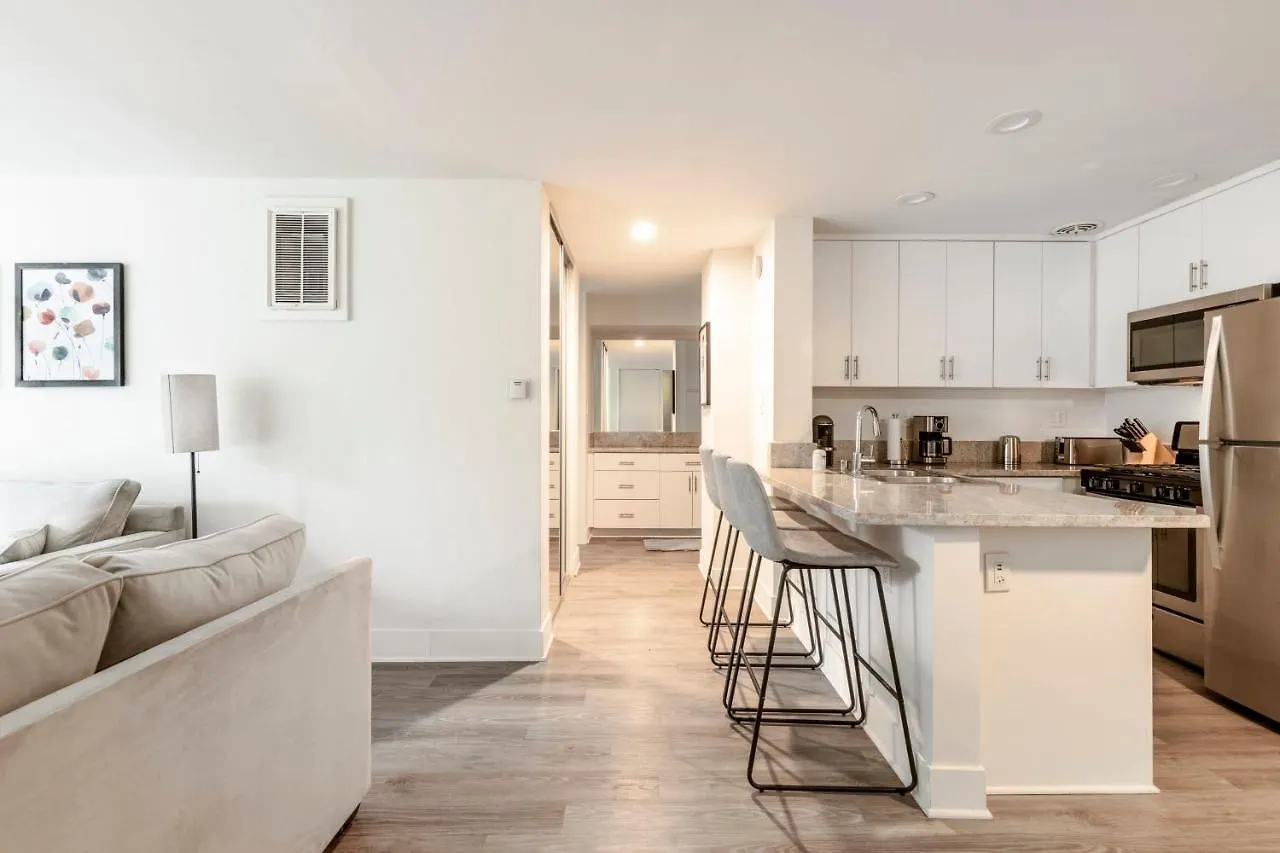 New Luxury Apartment Weho Boys Town Med Los Angeles