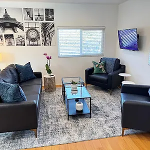 Appartement Venice Monthly Rents, Los Angeles