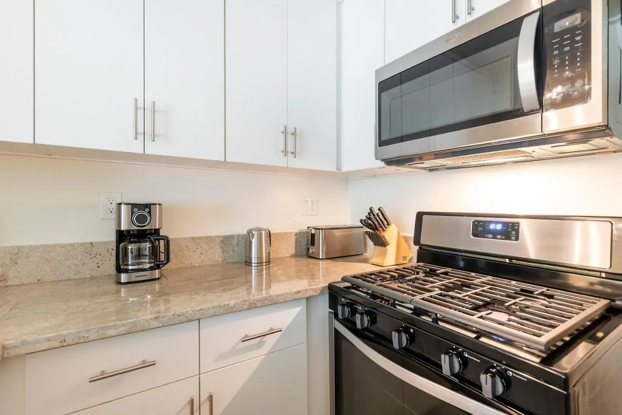 New Luxury Apartment Weho Boys Town Med Los Angeles