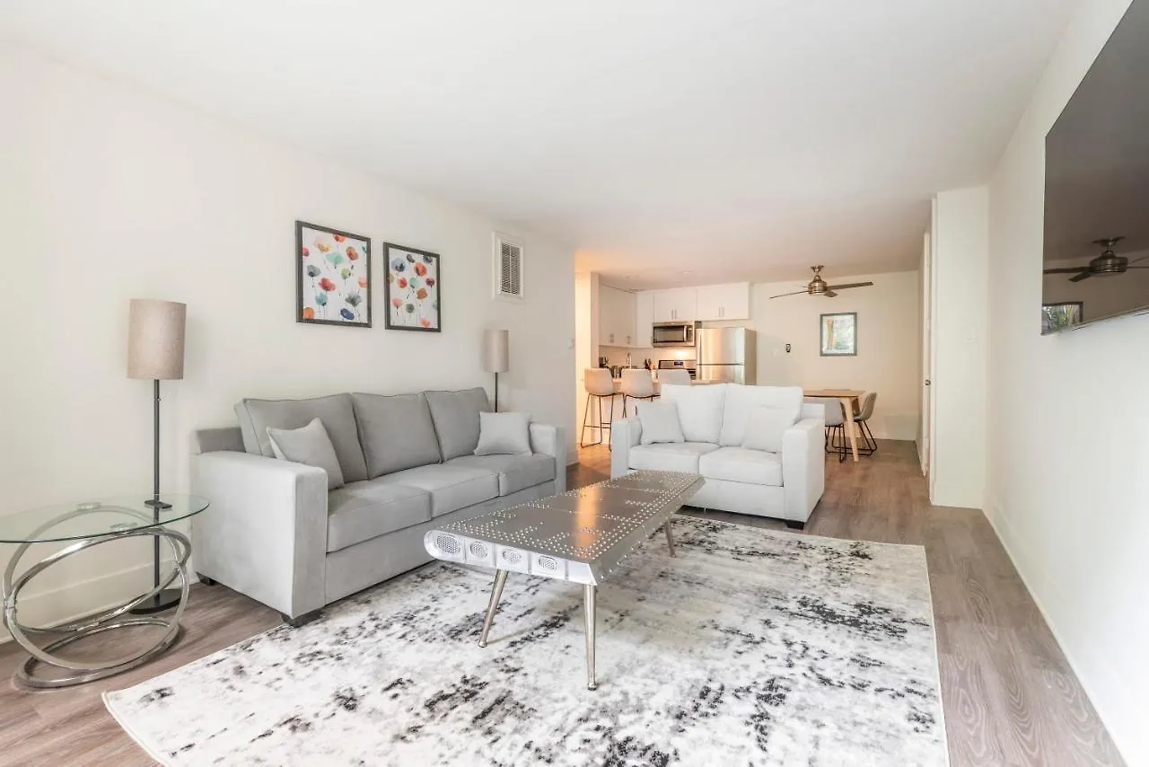 New Luxury Apartment Weho Boys Town Med Los Angeles